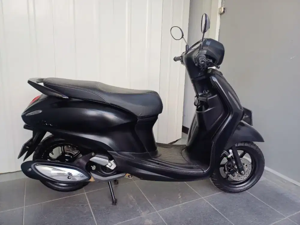 Jl. Yamaha Grand Filano 2023