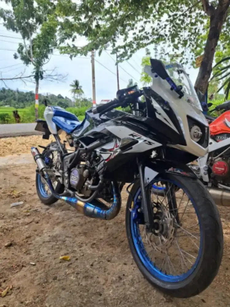 NINJA RR SPECIAL EDITION 2013