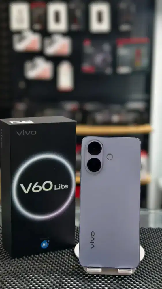 Vivo V60 Lite 8/256