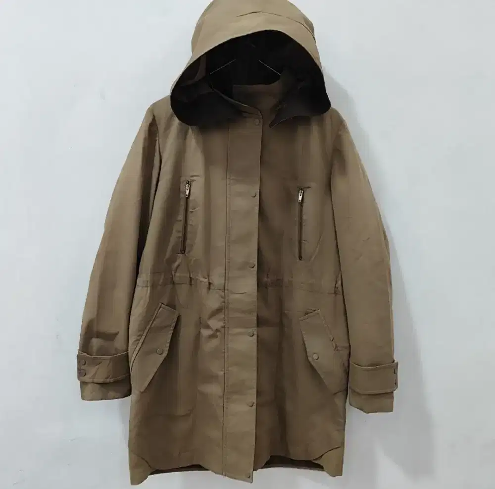 Parka LIST Original