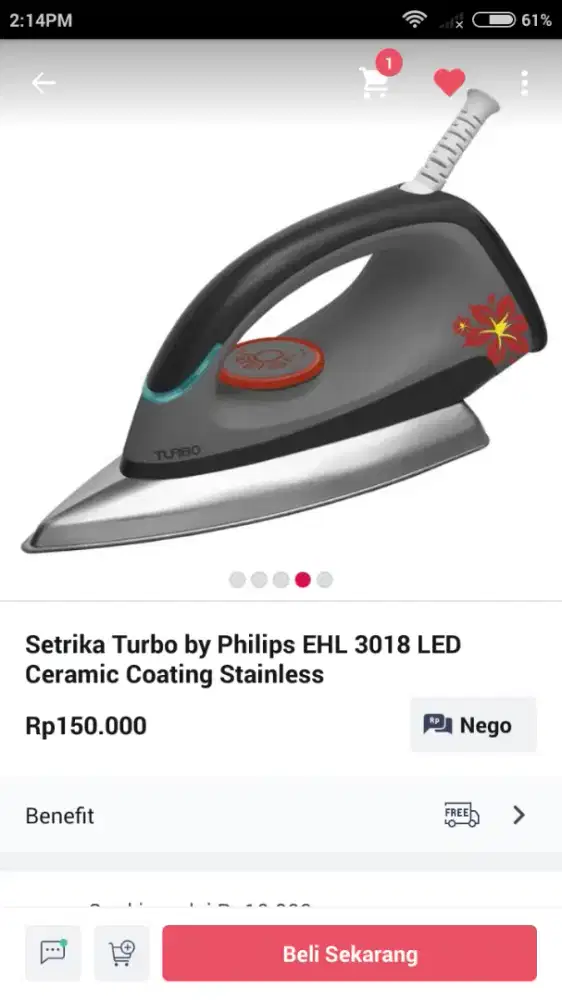 Lowongan lurir laundry