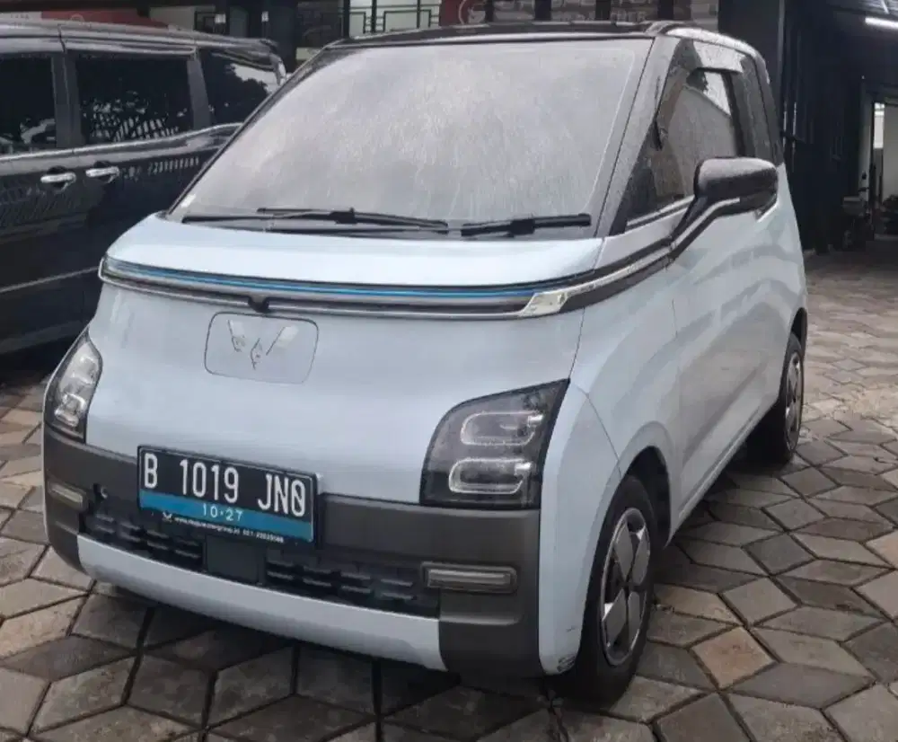 AIR EV LONGRANGE PRO