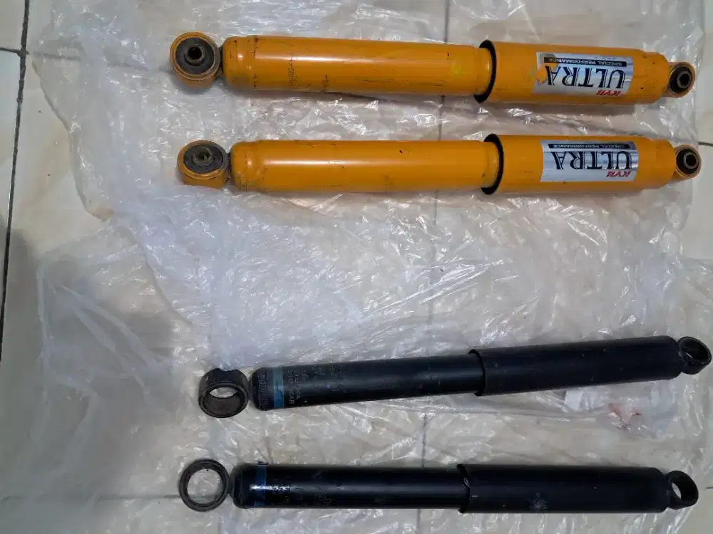 Sokbreker  Avanza/Xenia