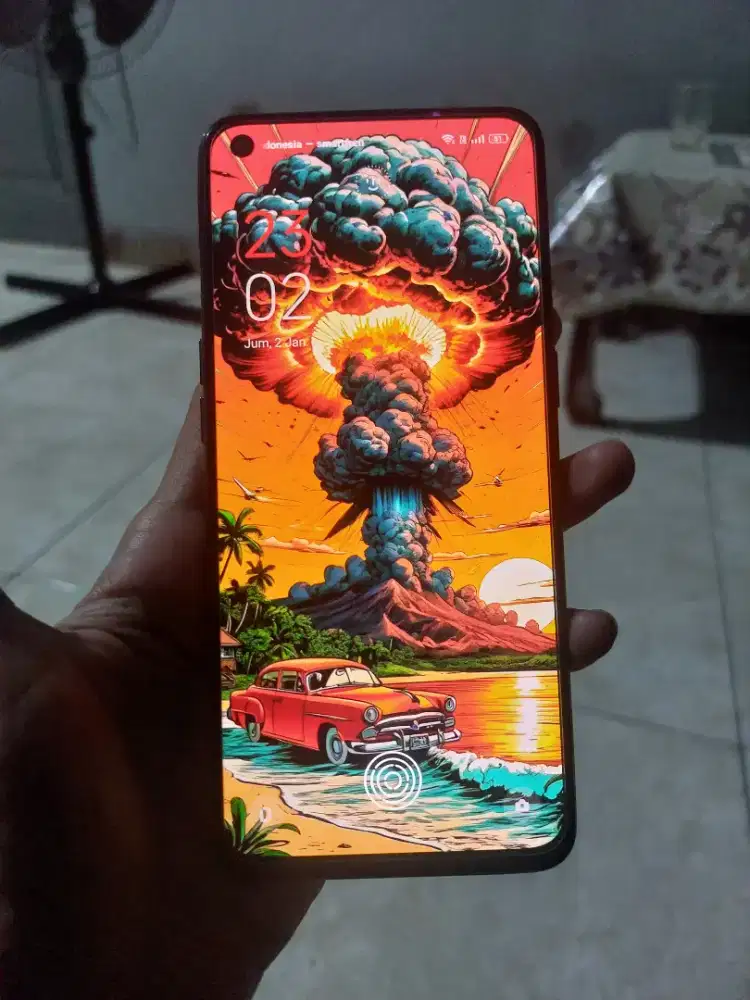 Reno 6 4G 8/128 unit only