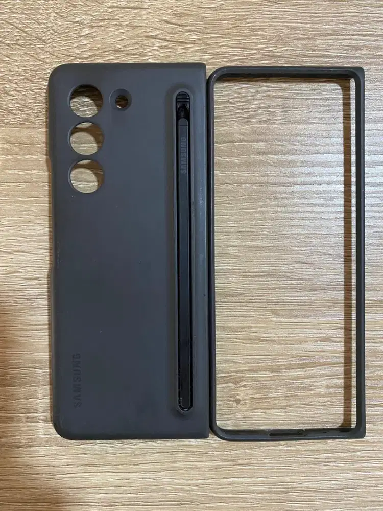 Case Samsung Z Fold 5 + pencil