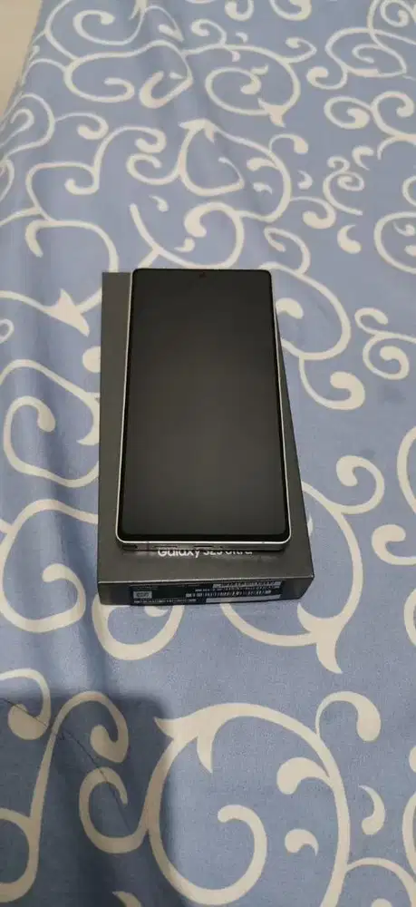 SAMSUNG 25 Ultra 12/256