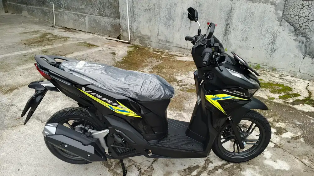 Vario 125 2025 murah
