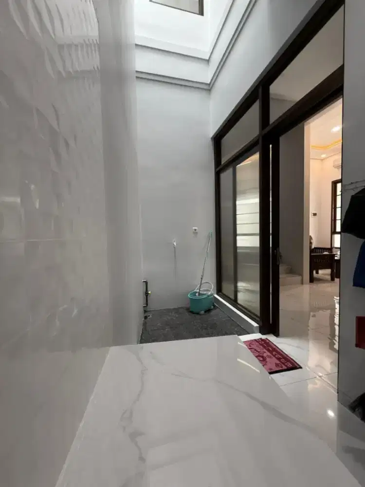 Murah dijual siap huni mewah grafika banyumanik