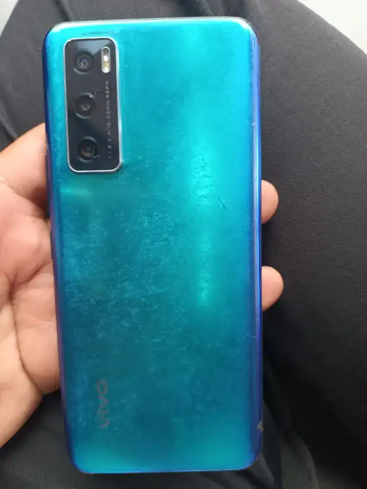 Vivo v20 ram 8/128