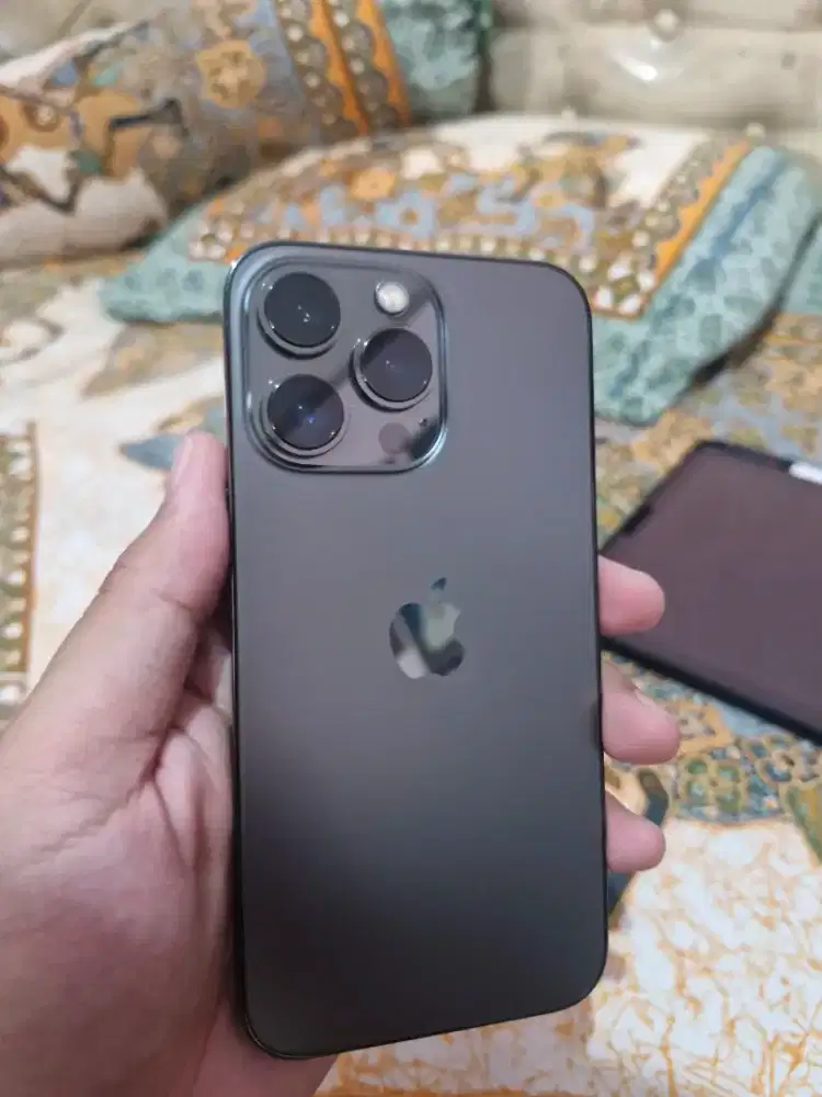 Iphone 13 pro 128gb Ibox