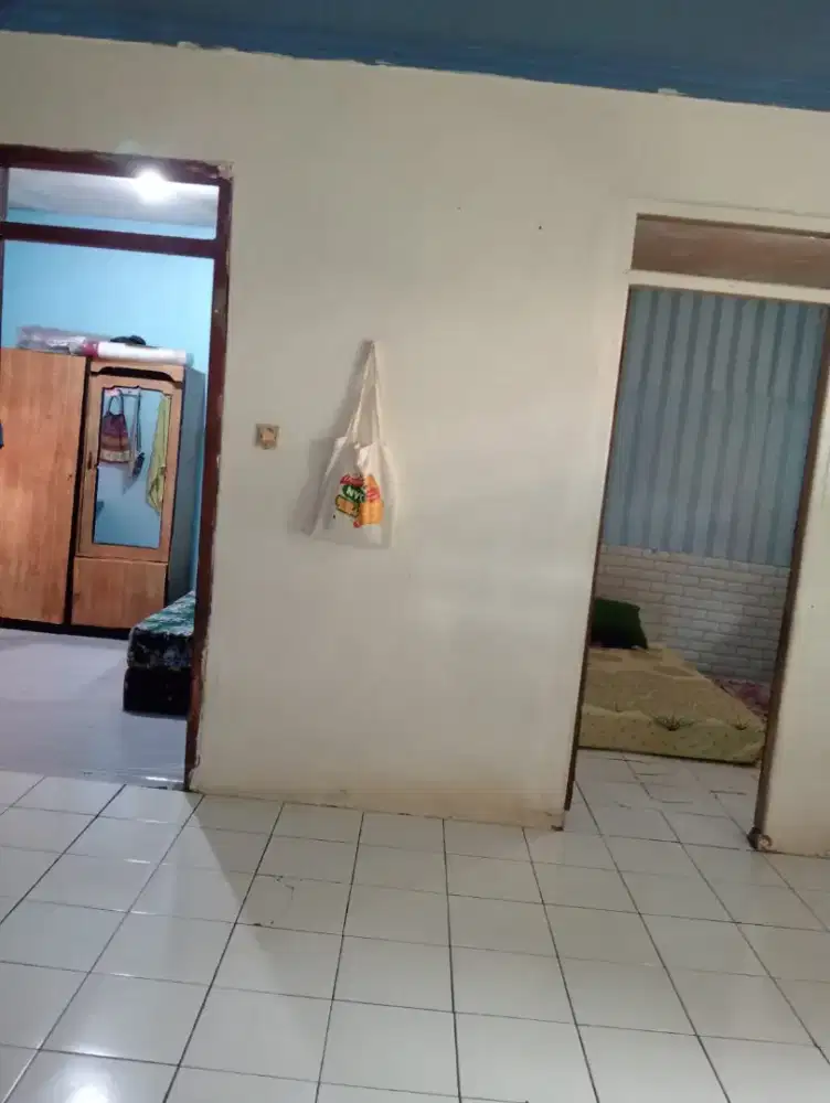 Dijual rumah TP daerah Kelapa Dua Depok
