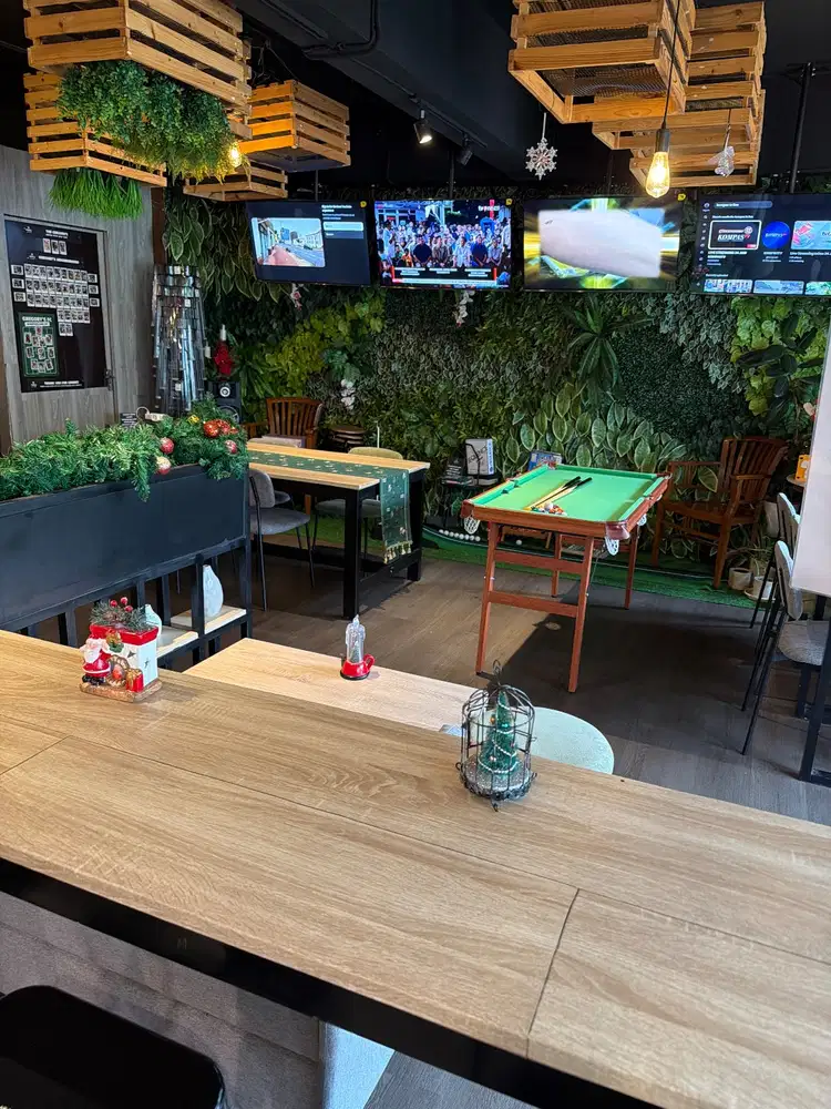 Lowongan bagi yang niat kerja