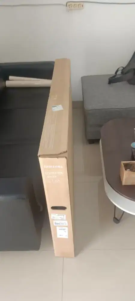 Samsung smart tv 55inch