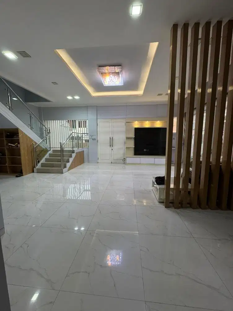 Di jual Rumah Kelapa Gading