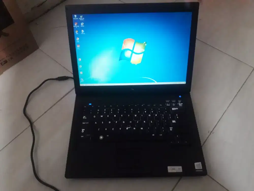 Laptop Dell Latitude e6410 core i5