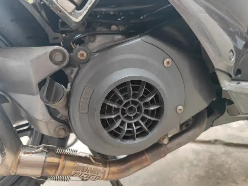 Suzuki skywave nr 2008