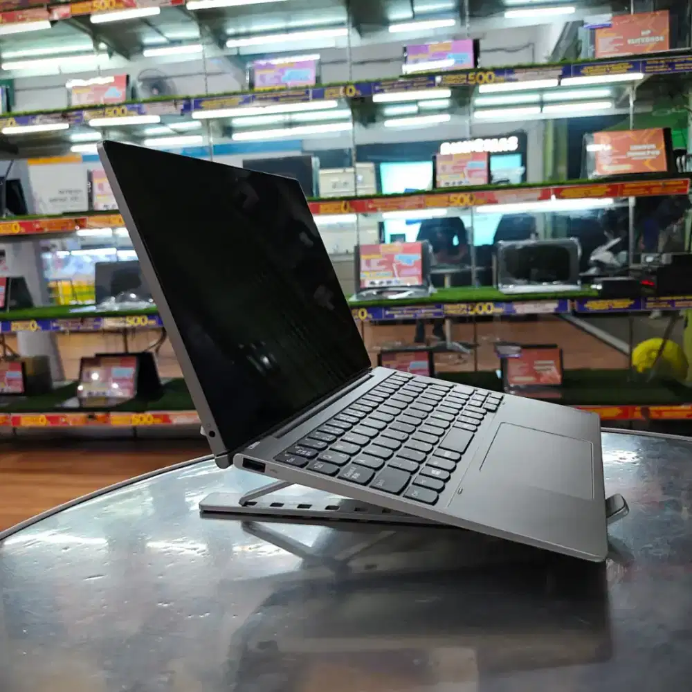 LAPTOP 2in1 RINGAN DAN COCOK UNTUK PELAJAR// Lenovo Ideapad D330