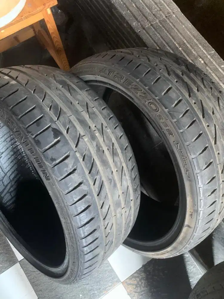 Sailun atrezzo 225/35/19