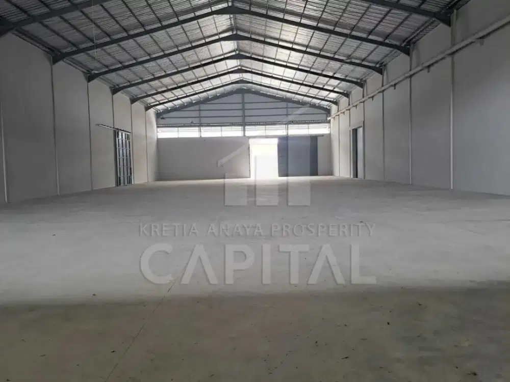 GUDANG BAGUS SIAP PAKAI DI SEBELAH KUTAWARINGIN BANDUNG