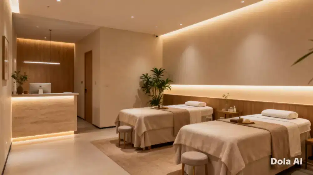 Lowongan kerjaa Untuk Cewe berpenampilan menarik