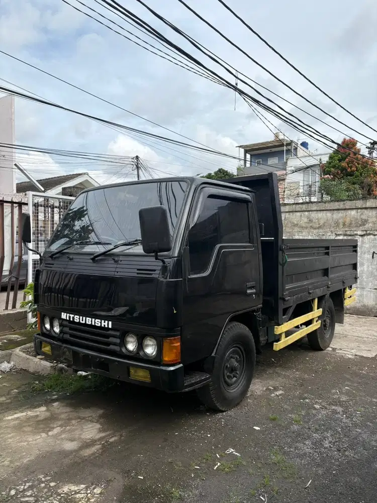 Siap tempur Colt FE ps100