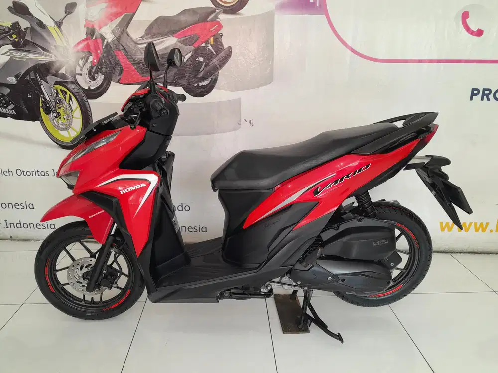 GAS JON HONDA VARIO 125 2020