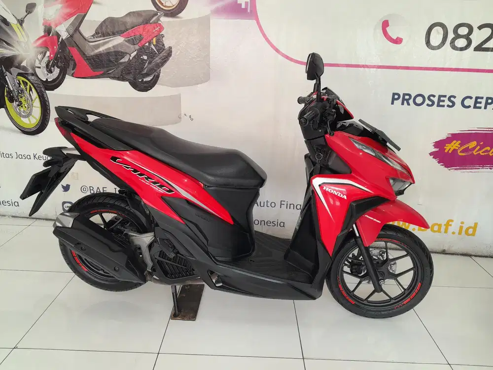 MULUS HONDA VARIO 125 2020