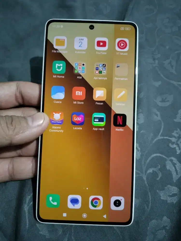 xiaomi note 13 5g murmer bisa tt