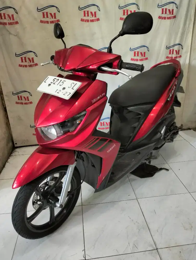 Soul GT, Pajak BARU, Ban Baru, Istimewa, Lengkap, Terawat