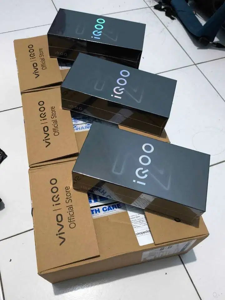 VIVO IQOO Z9X 8/128 TERMURAH