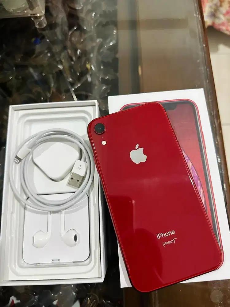 Iphone XR 128 GB
