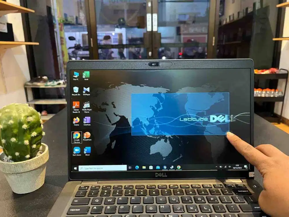 DELL LATITUDE 5400 // RAM8 // GEN8 // BEST SELLER