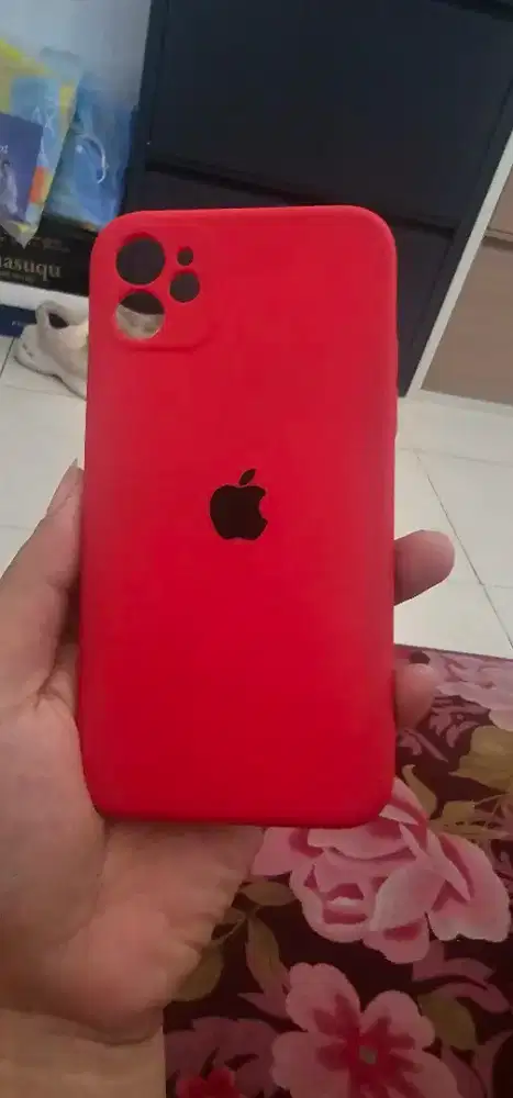 Case iphone 11 murah