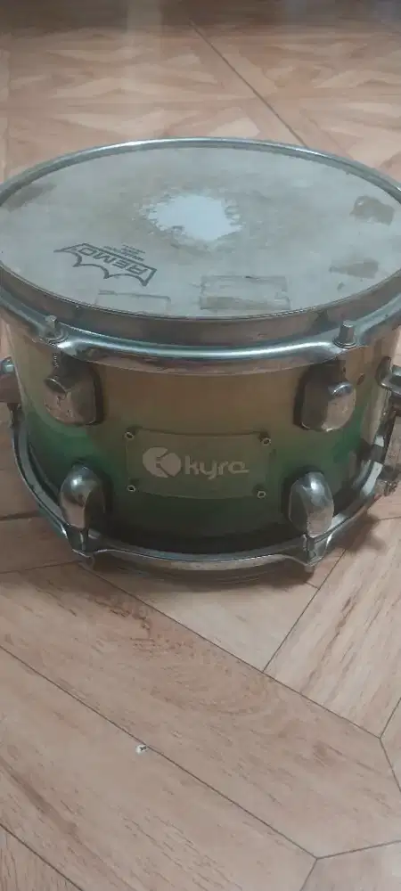 Snare efx 10 inch by kyre 10x6.5