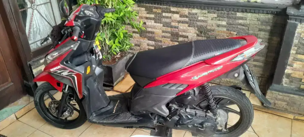 Di jual Honda Vario tahun 2011