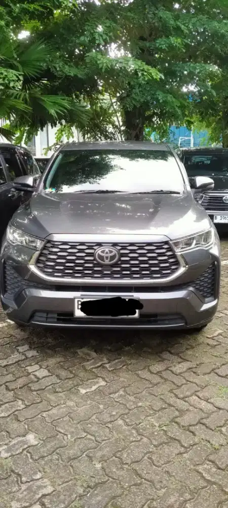 JUAL CEPAT INNOVA ZENIX V