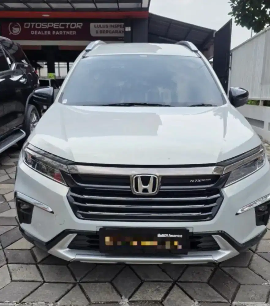 BRV PRESTIS KM 3 RB.