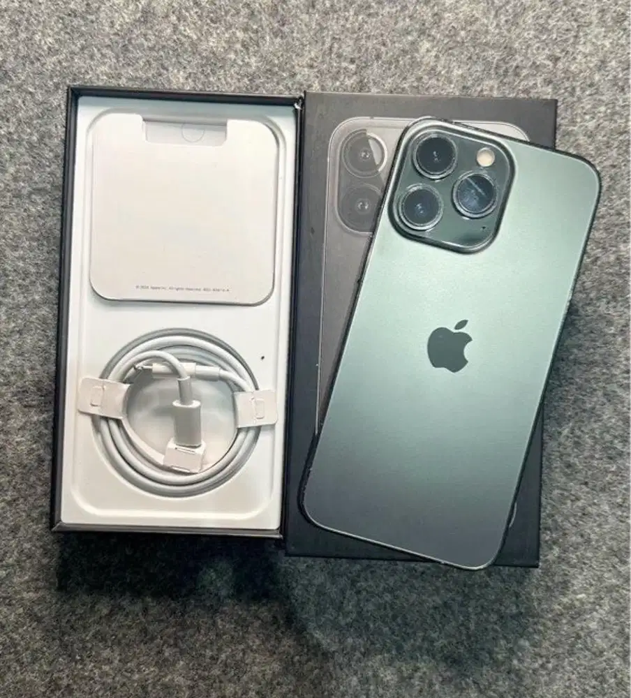 Iphone 13 Pro Beacukai