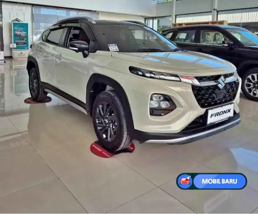 [ Mobil Baru ] Program Akhir Tahun NIK 2024