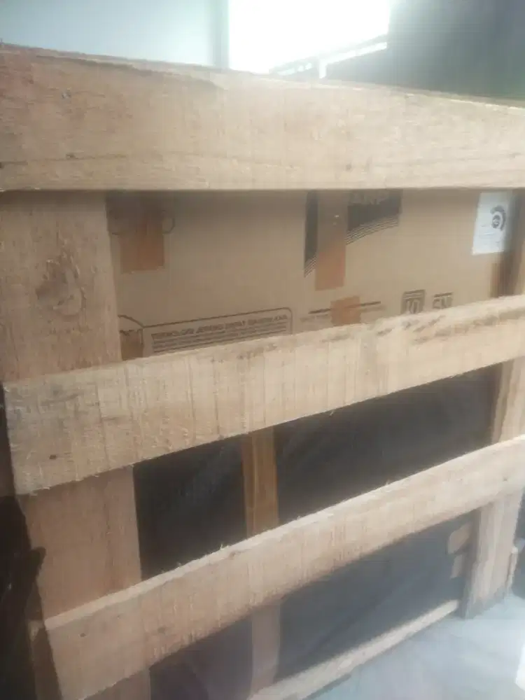 Jual AC Sharp serasa baru