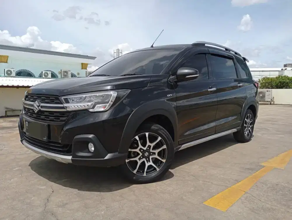 Suzuki XL7 Alpha At 2021