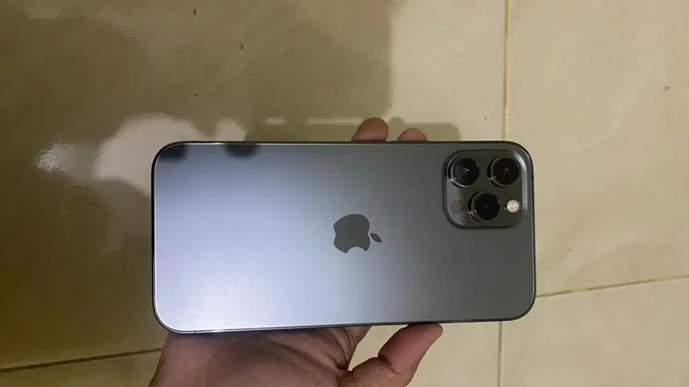 Iphone 12 Promax 512gb