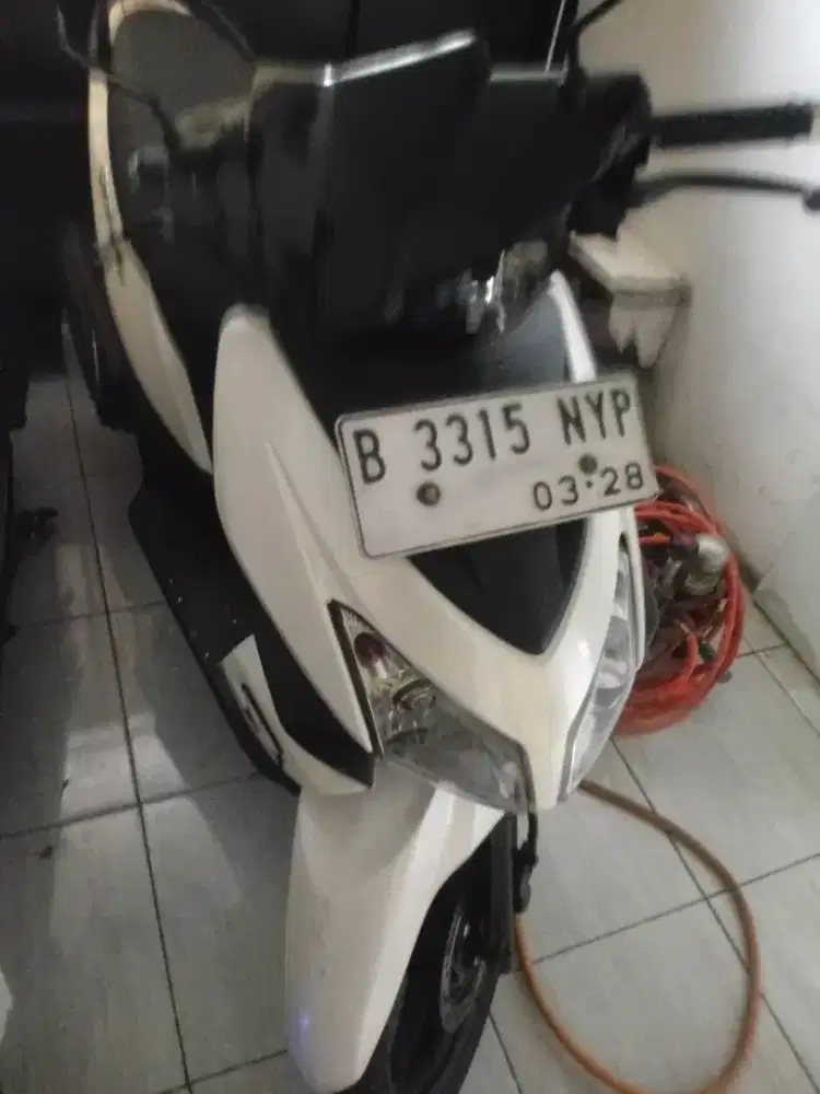 Di jual vario jual