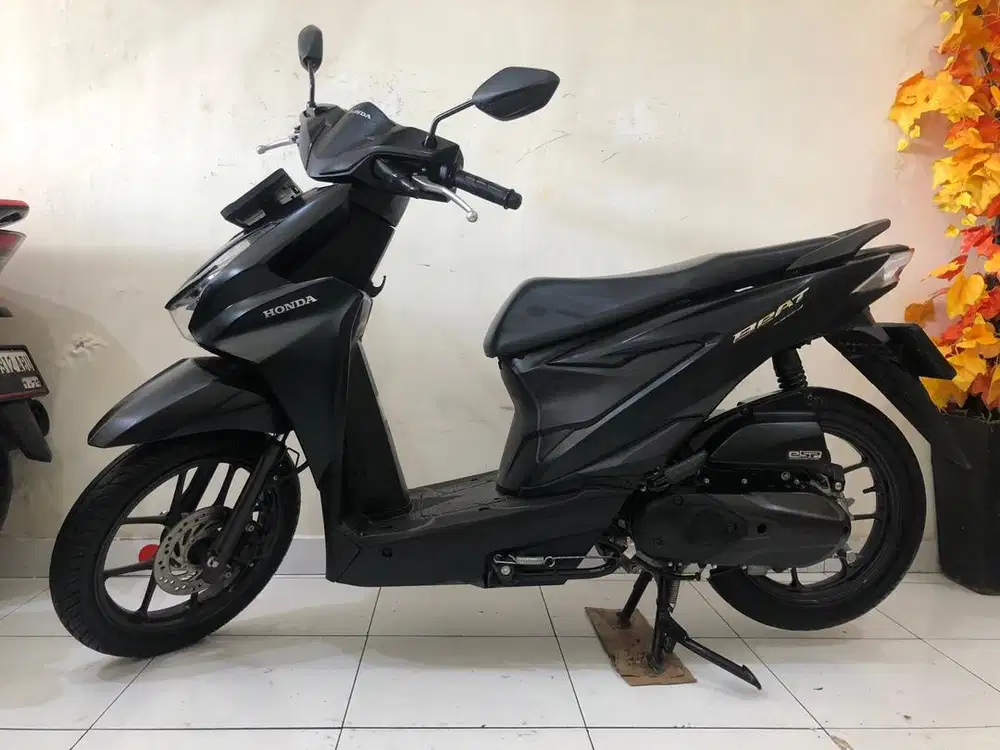 Honda Beat smartkey Th.2025!!