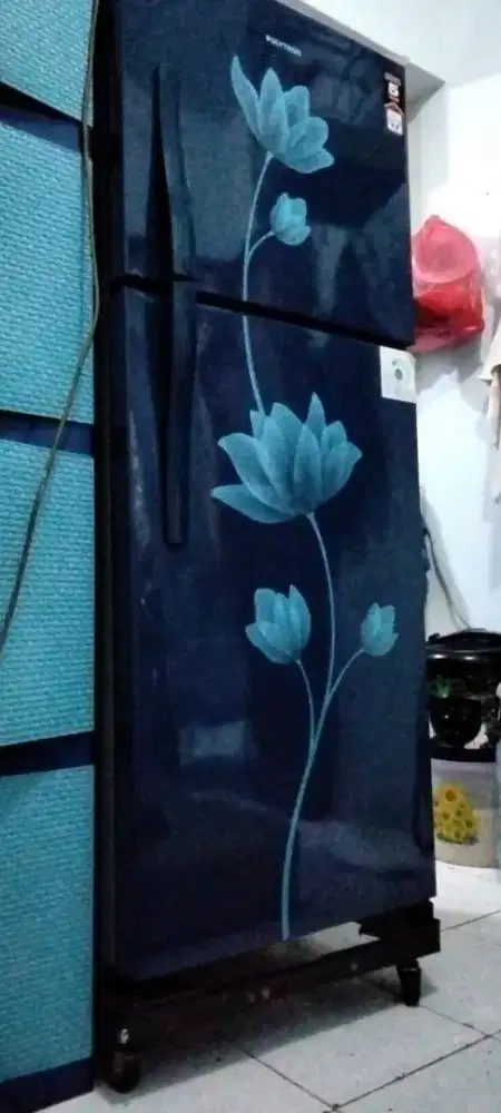 Kulkas Polytron tipe 219