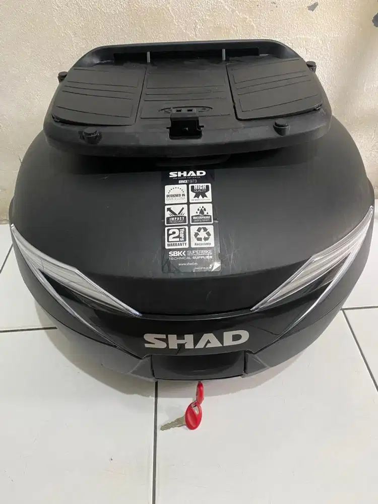 Jual box shad sh39