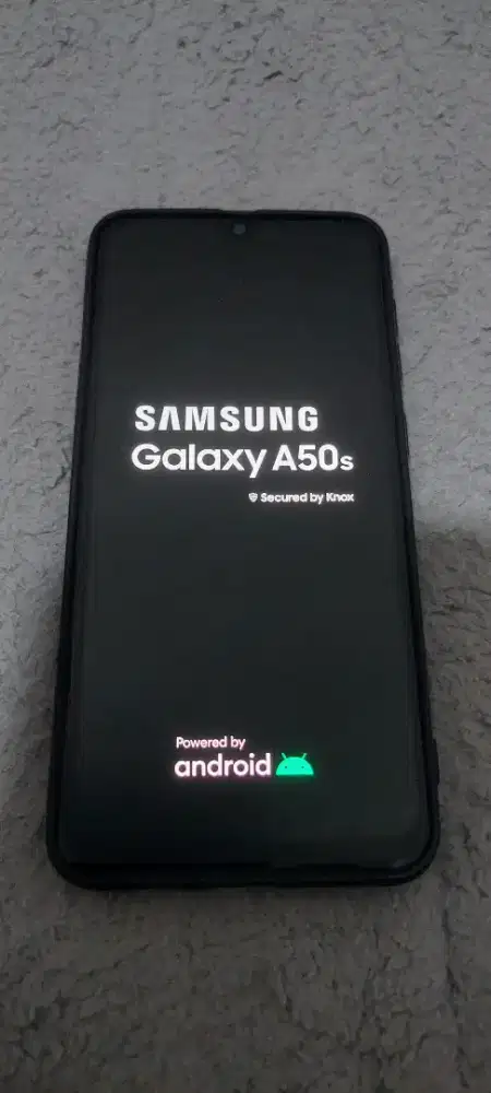 Samsung Galaxy A50s