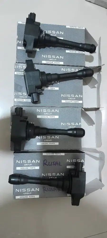 Coil Ignition Nissan Xtrail T32 2.0 2017