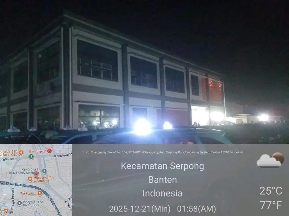 Dibutuhkan pengemudi berpenglaman PT. Blue Bird Group