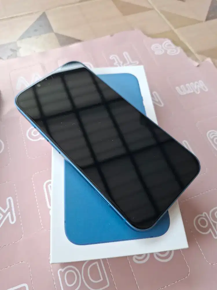 Iphone 13 128GB Ex IBox mulus